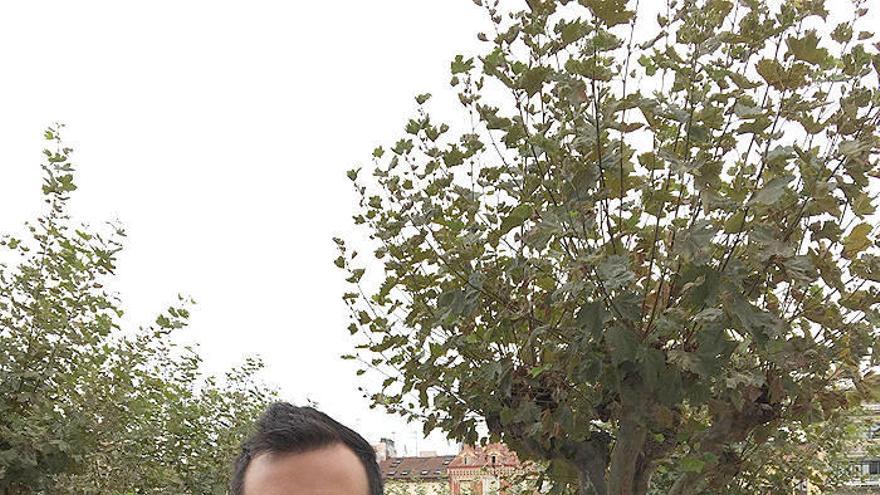 Sebastián Martín es el ganador de 1.000 € para viajar y conocer sus orígenes.