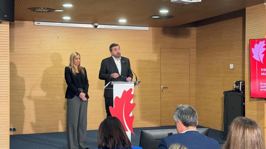 Las obras de la variante de Ermua arrancarán este año con una inversión de 20,7 millones