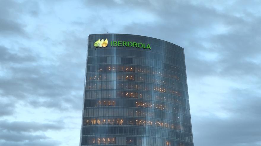Iberdrola emite 600 millones en obligaciones perpetuas subordinadas verdes