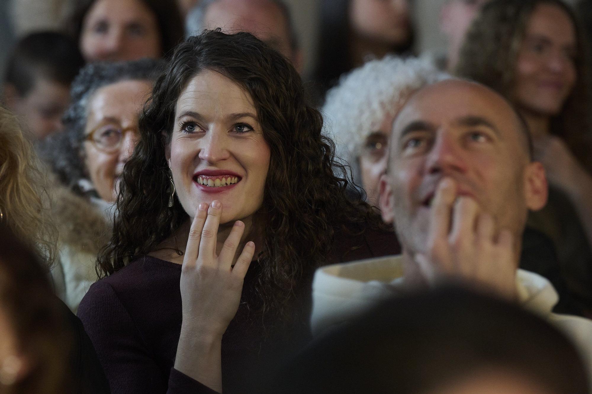 28 hombres y 2 mujeres terminan el Ingreso Básico de Bomberos de Navarra
