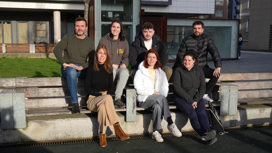 Buruntzaldeak raparen bidez euskara sustatuko du