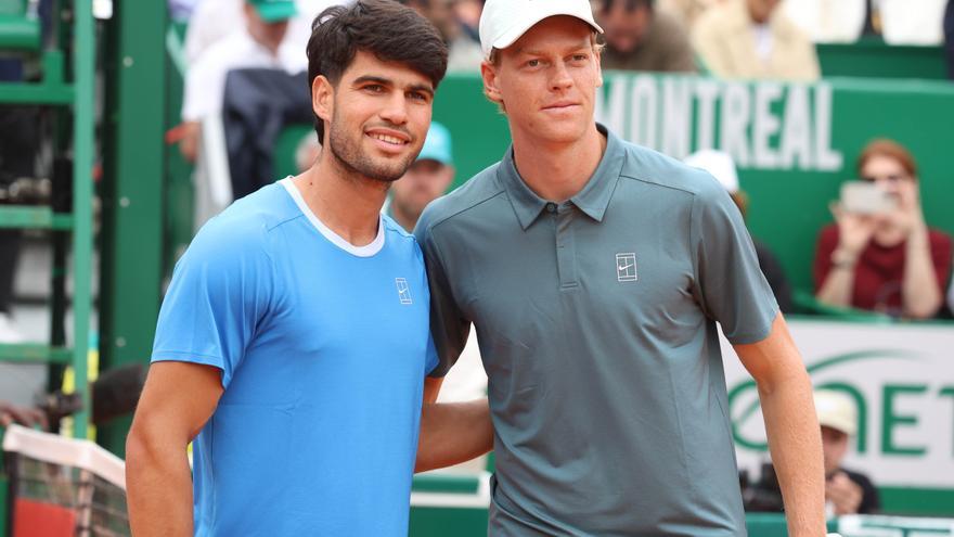 ¿Cuándo puede recuperar Alcaraz el número uno del mundo?