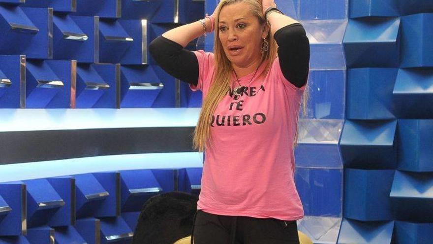 Las redes echan humo por la votación que salva a Belén Esteban