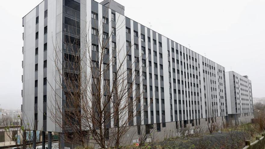 Bizkaia acelera su plan de vivienda en 2026