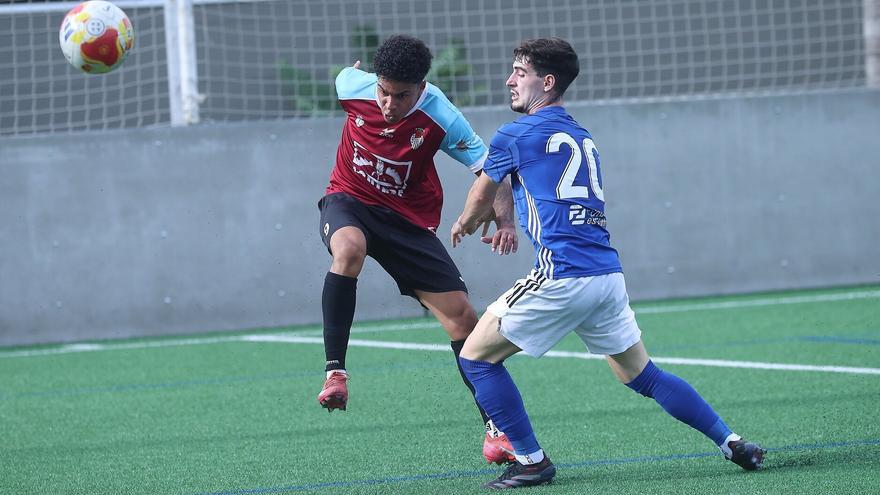 La Peña Sport continúa con su pleno