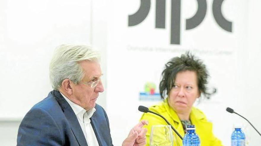 Bergara se convertirá en lugar de referencia para la ciencia