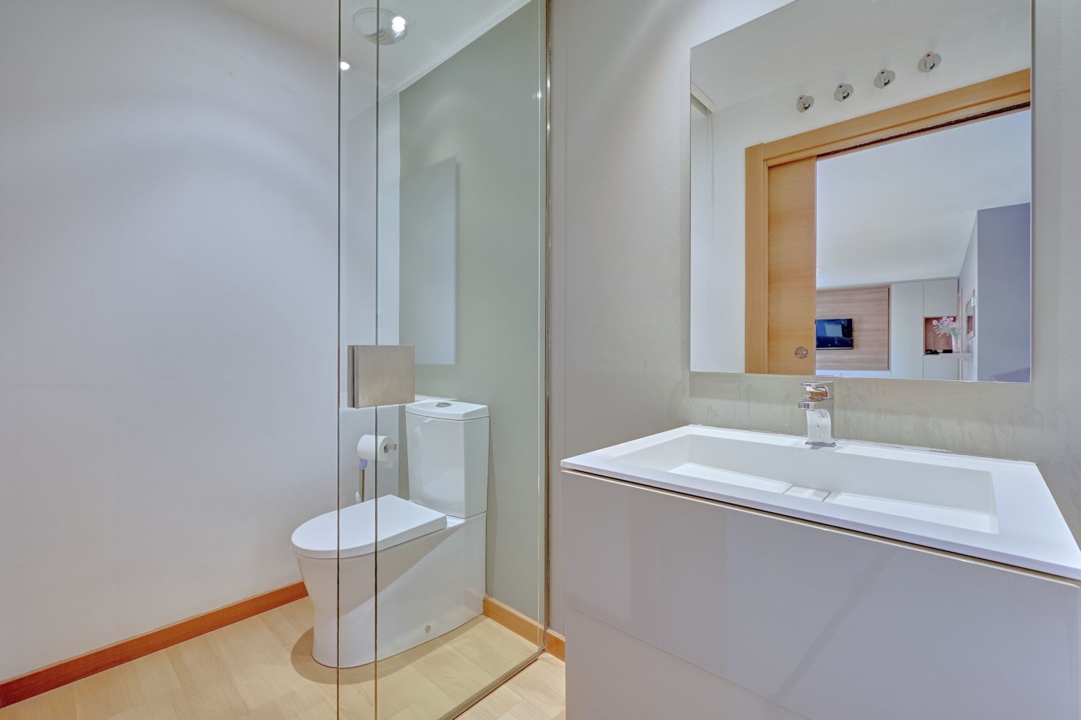 Ripagaina se supera: sale a la venta un espectacular ático-dúplex con terraza de 45 m² a un paso del centro de Pamplona