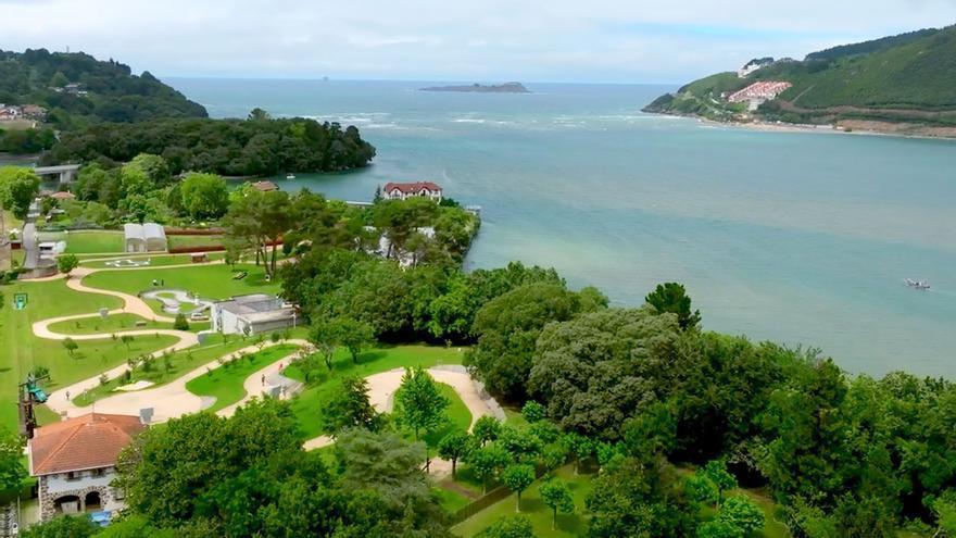 Busturia acoge la nueva edición de ‘BBK Klima Egunero’ con nuevas voces