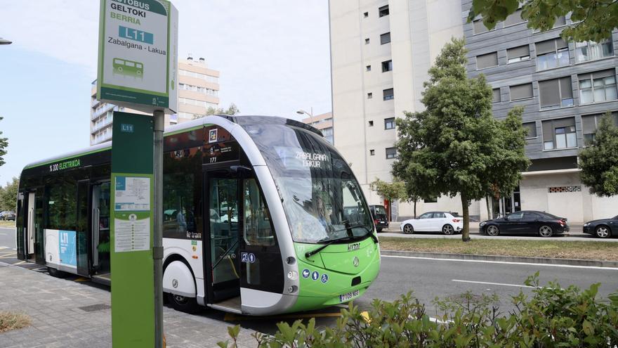 Piden más frecuencia en la línea 11 de Tuvisa