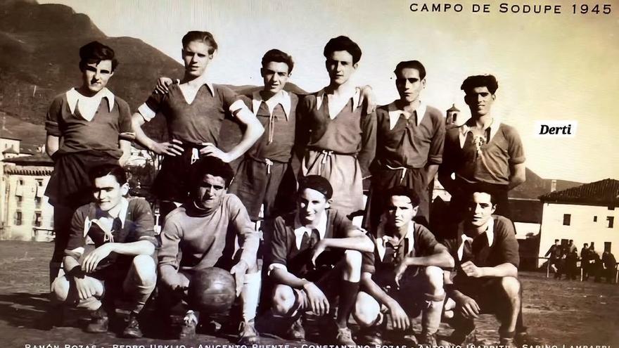 En imágenes: DEIA Laboral Kutxa Hemendik Sariak Enkarterri, premiados