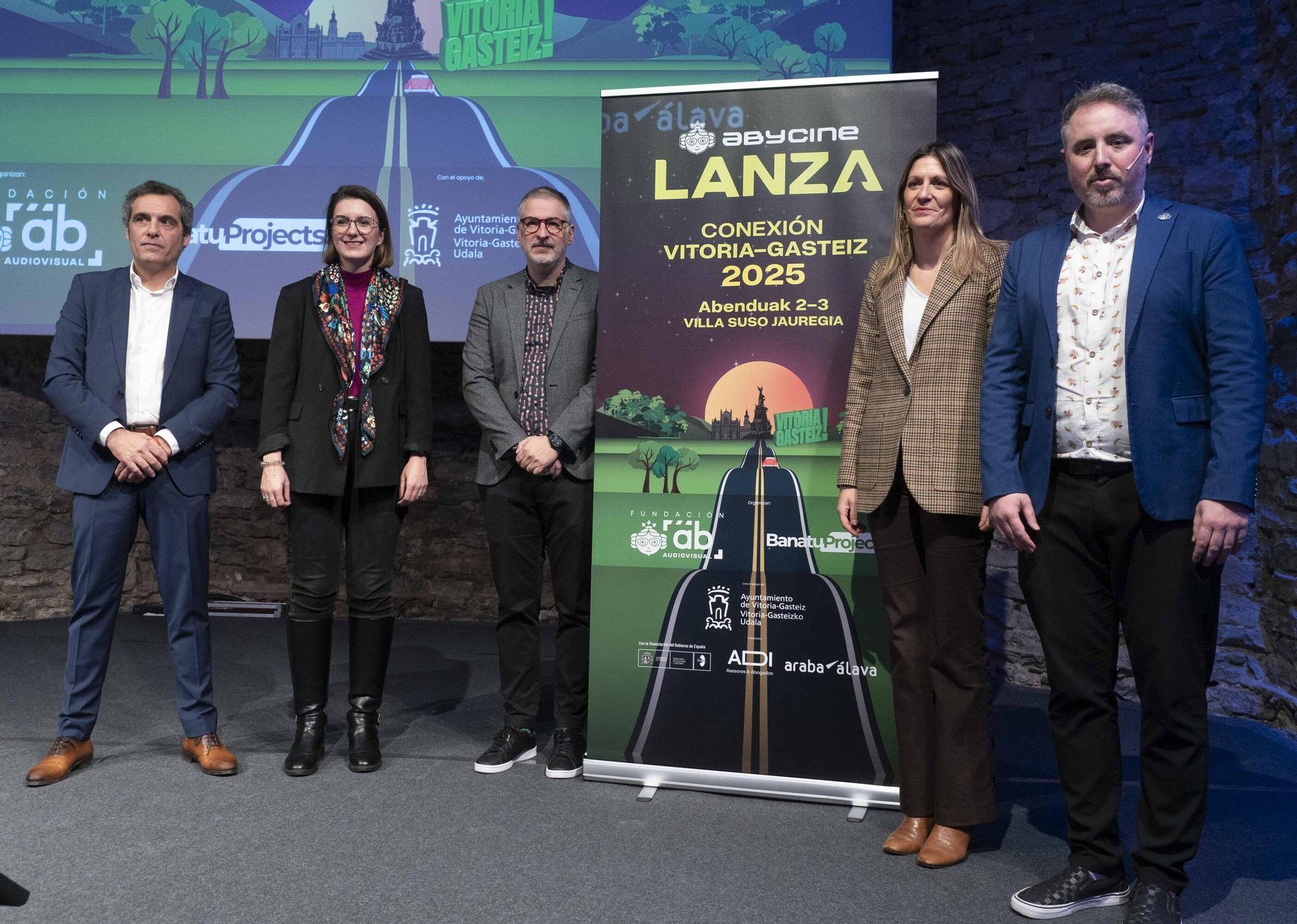 En imágenes: El cine independiente llega a Villa Suso