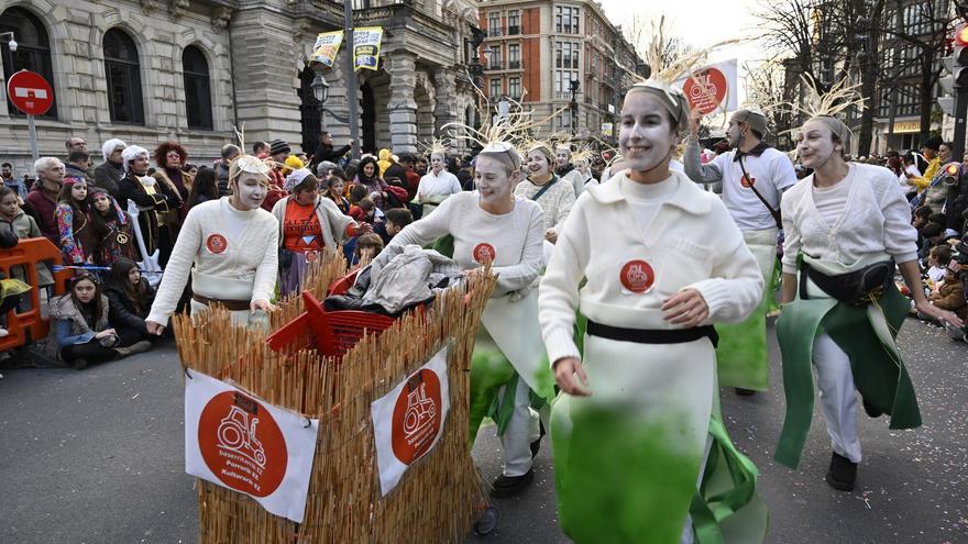 Planes en Bizkaia para el fin de semana: del 13 al 15 de febrero