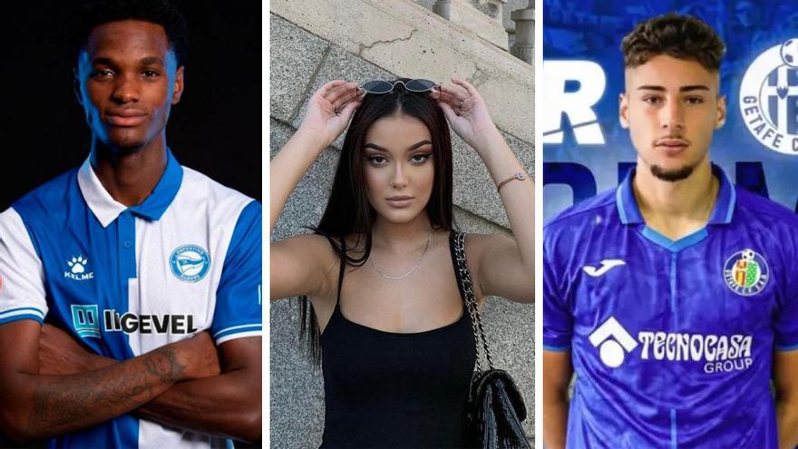 Julia Janeiro cambia el Alavés por el Getafe