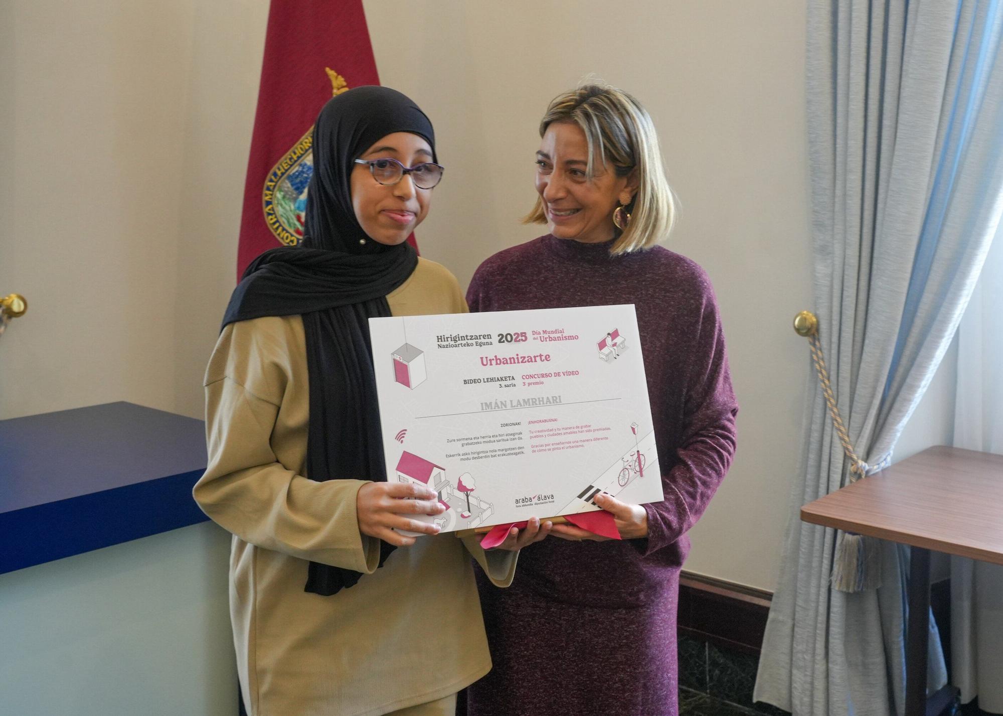 Día Mundial del Urbanismo