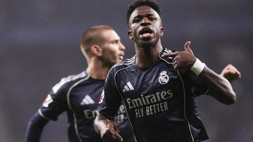 El Real Madrid quema sus últimas naves antes del Clásico que puede decidir LaLiga