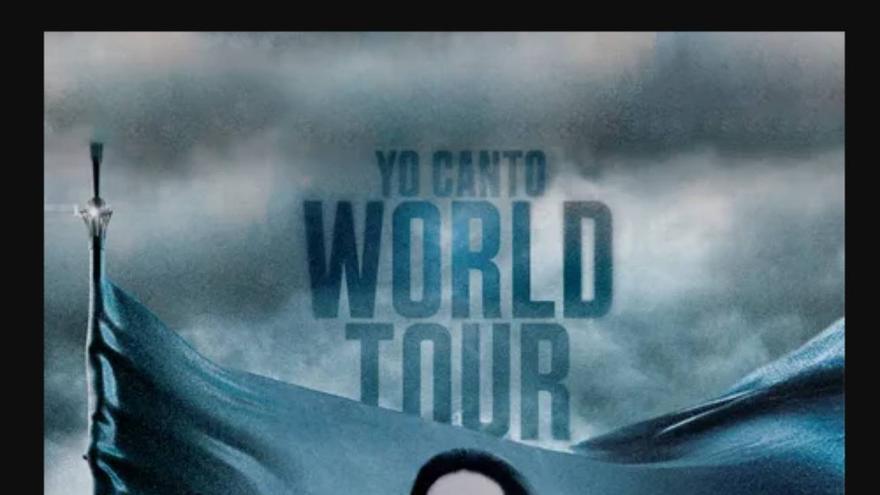 Los conciertos para el fin de semana en Navarra: 26-29 marzo