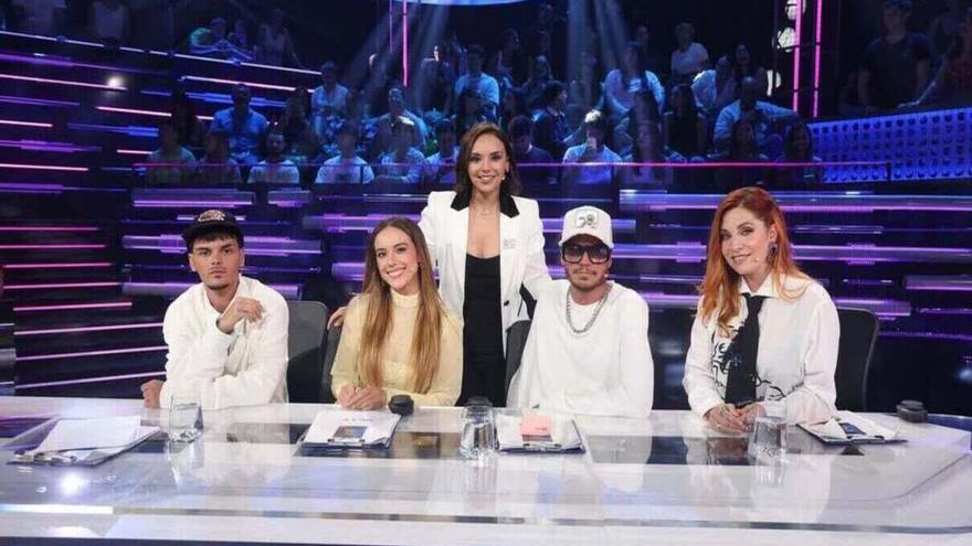 Las redes dictan sentencia al estreno de ‘Operación Triunfo 2025’: “Qué poca emoción”