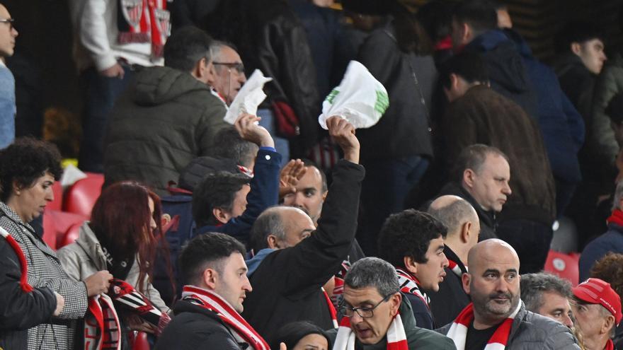 Yuri: “En otro equipo nos hubieran pitado antes”