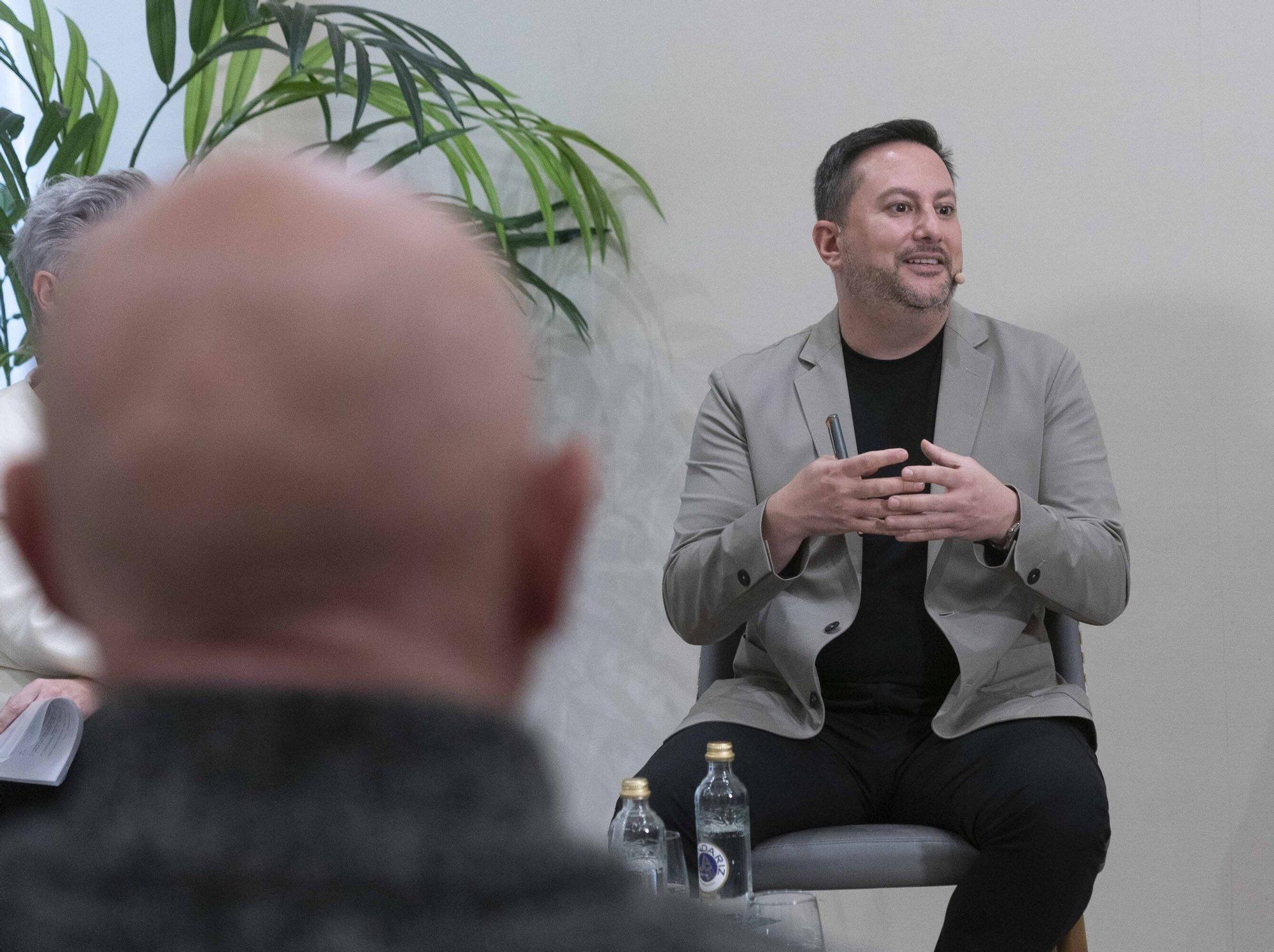 En imágenes: DNA aborda las ayudas a la accesibilidad en viviendas y edificios