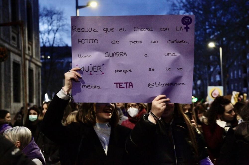 Manifestacion 2