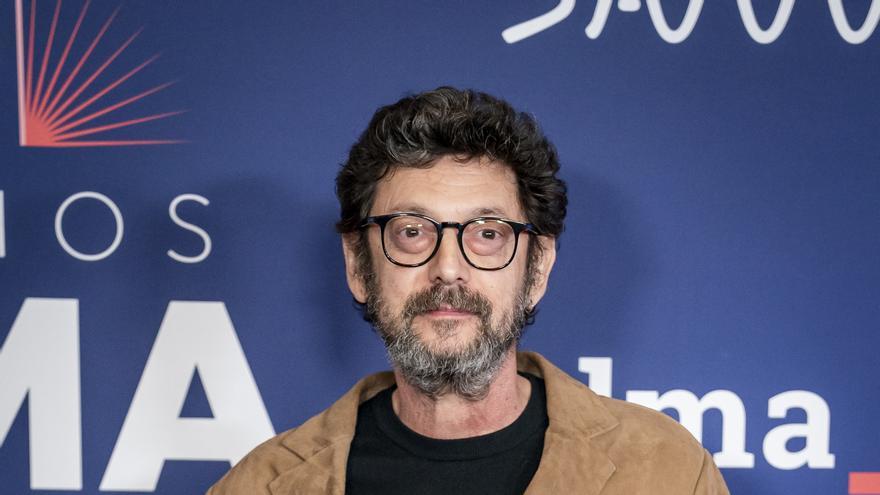 Fallece el actor Manolo Solo a los 62 años de edad