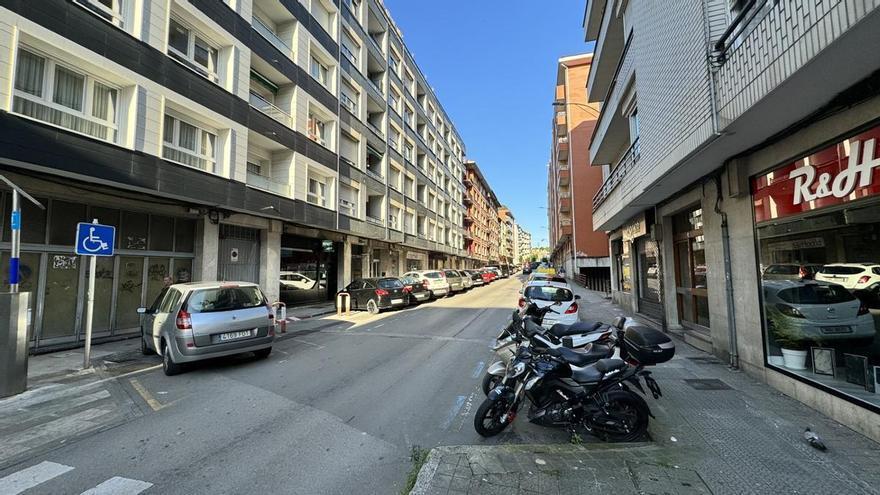 Durango licita la segunda fase de reurbanización de Antso Estegiz