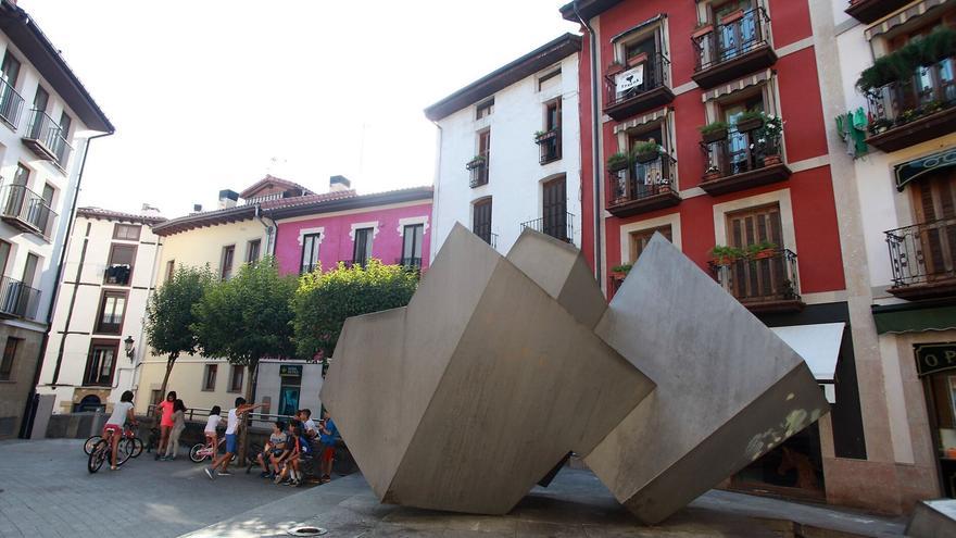 Gogora recordará la desaparición de &#039;Pertur&#039; y el asesinato de &#039;Yoyes&#039;