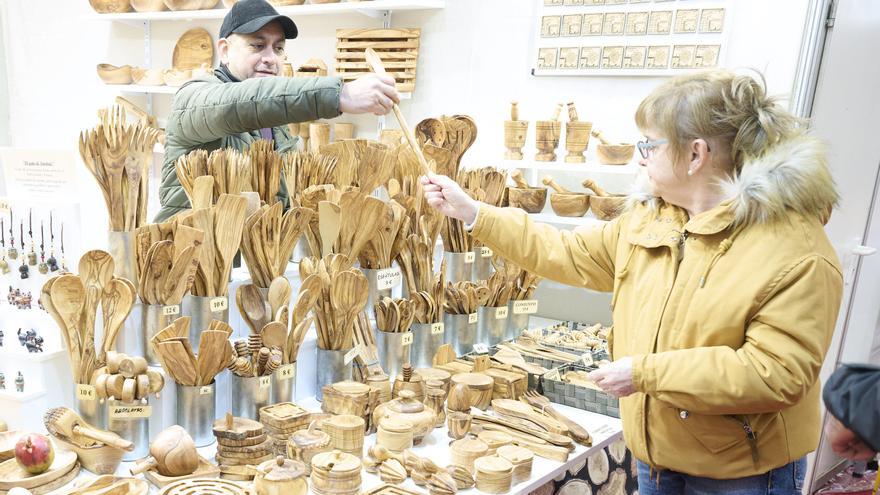 La Feria de Navidad salta al ruedo