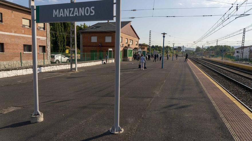 Municipios alaveses reiteran su rechazo al proyecto de alta velocidad entre Burgos y Vitoria