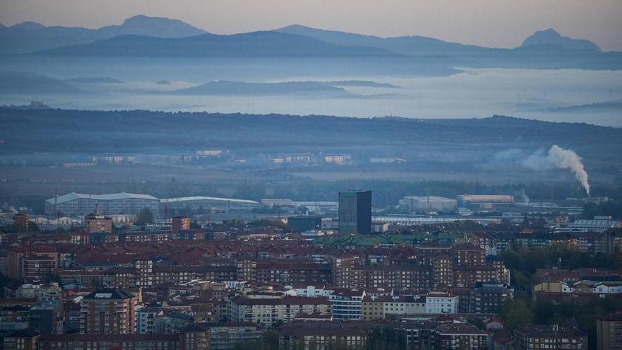 El V Green Encounter dibuja la Vitoria-Gasteiz que queremos con la mirada puesta en 2030