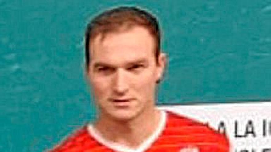 Otxandorena jugará la final del Individual