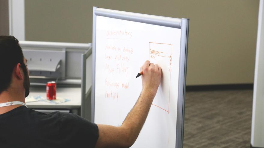 &quot;¡Qué bien vivís!&quot;, lo que más escuchamos las profesoras