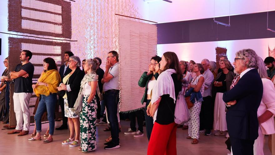 Las salas Kubo y Artegunea de Kutxa atraen a casi tres millones de visitantes