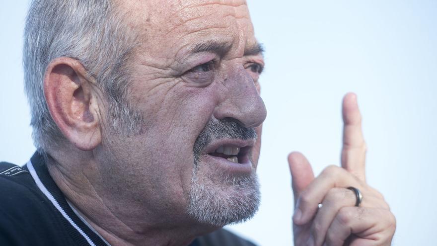 La reflexión de Arguiñano: &quot;Vivimos en un país donde...&quot;