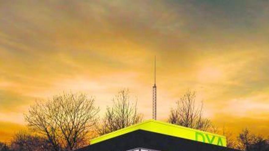 La DYA explica a los vecinos en qué consistirá su centro de valores de Ibaeta
