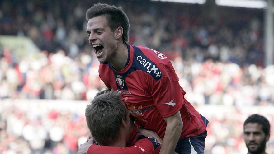 César Azpilicueta anuncia su retirada del fútbol profesional