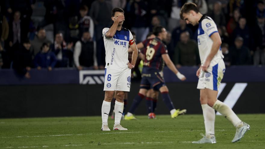 Guevara: "Es el momento de mirarnos al ombligo"