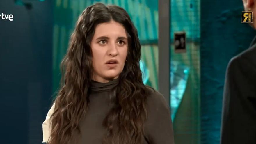 Izaro: necesitamos ‘hijos mejores’