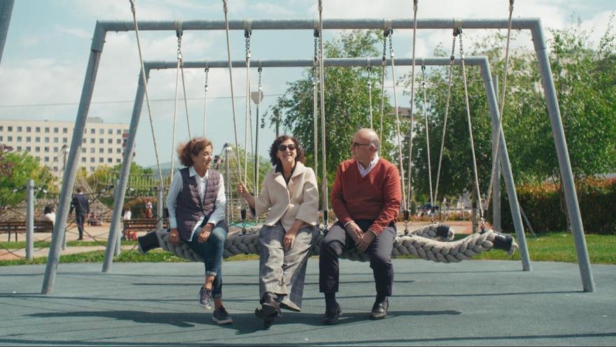 Estrenan el 17 de abril un documental sobre Alfredo Landa, fallecido en 2013