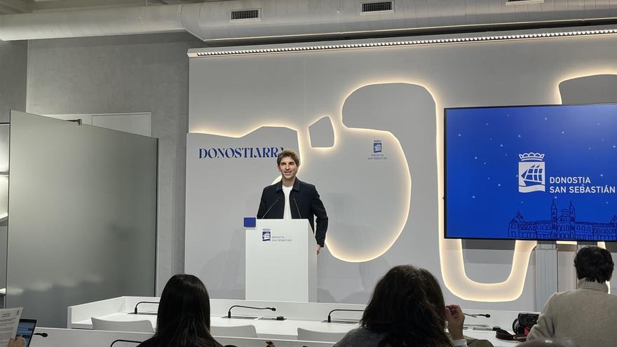 Altzan eta Amara Berrin auzotarren bizi kalitatea hobetzeko bi proiektu esleitu ditu Donostiako Udalak