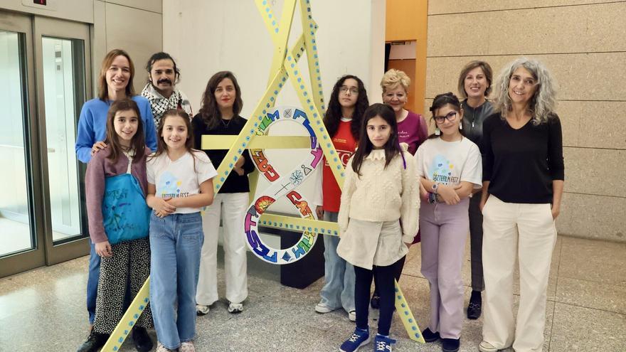 GazteFilm Fest, el festival de cine infantil y juvenil de Vitoria, regresa con fuerza y con cinco sedes