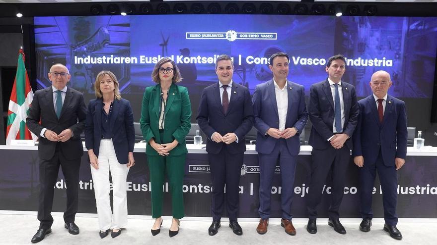 La crisis energética deja en Euskadi una factura de 200 millones de euros