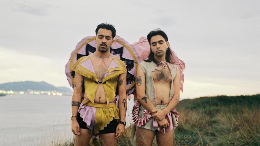 Su ta Gar, Silitia y Rat–Zinger marcan el primer ‘finde’ musical de 2026