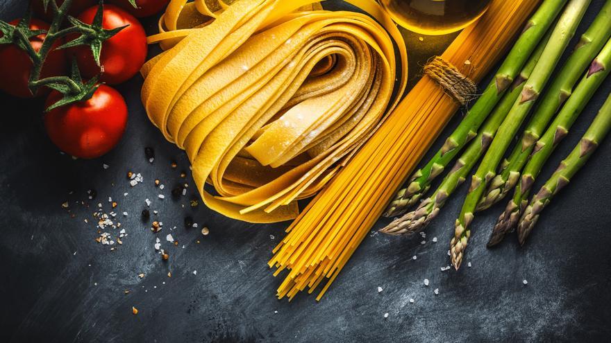 Carbohidratos sí o no: la clave para adelgazar