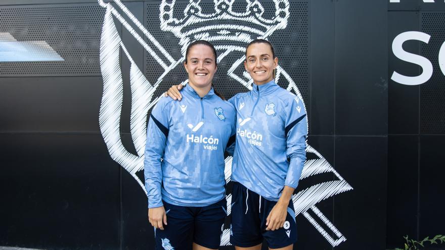 F Liga: Jokalariak, eskertuta