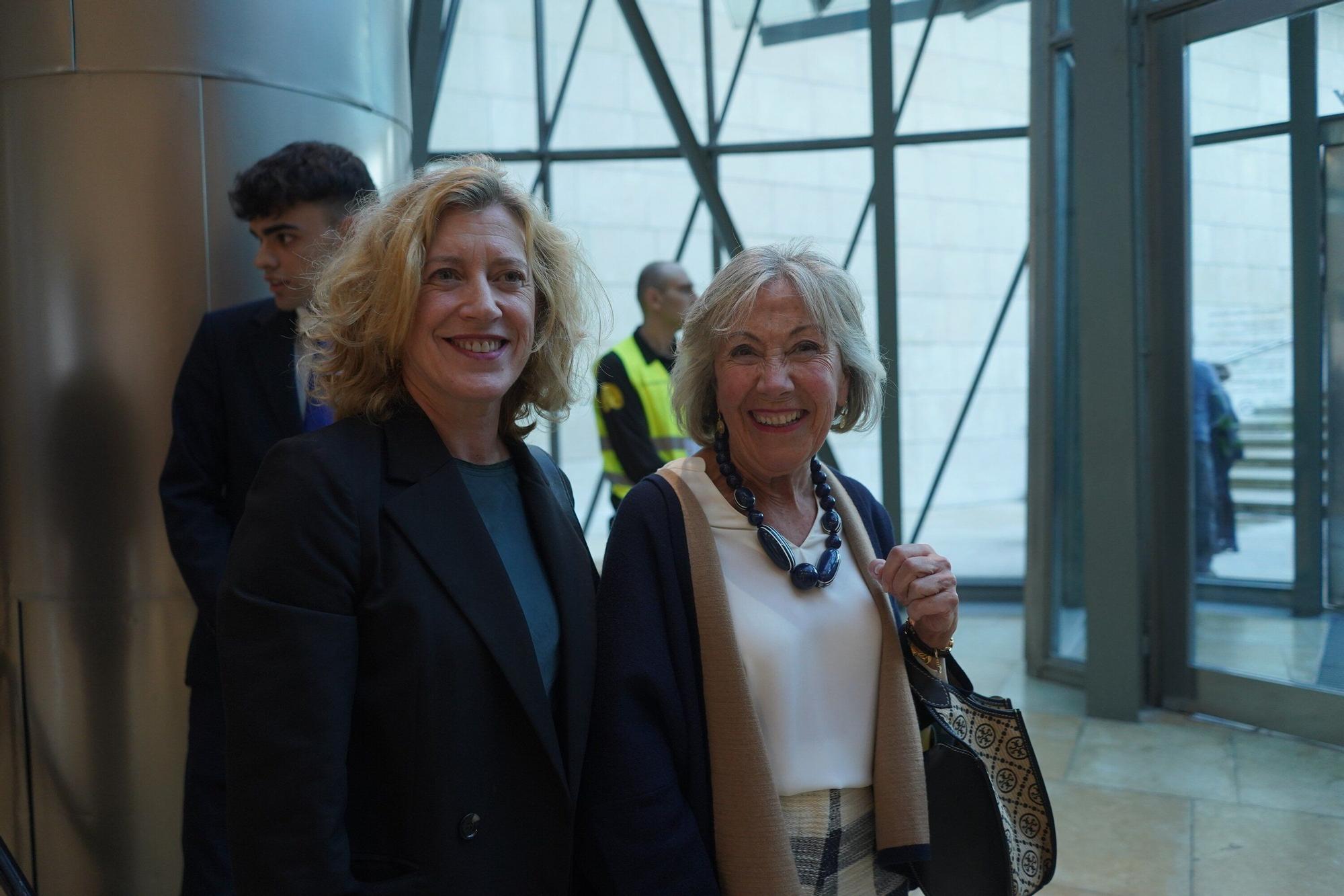 La gala de los Hitz Sariak-Premios Palabra 2025, en imágenes