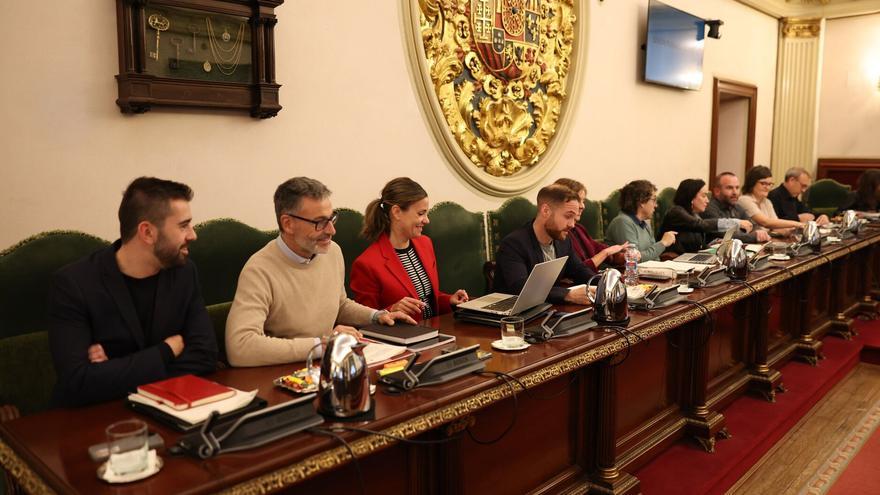 Pamplona recuerda al exalcalde de Tudela fusilado por el franquismo