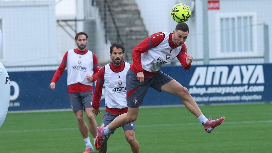 Previa del Sevilla-Osasuna: Necesidad bajo mínimos