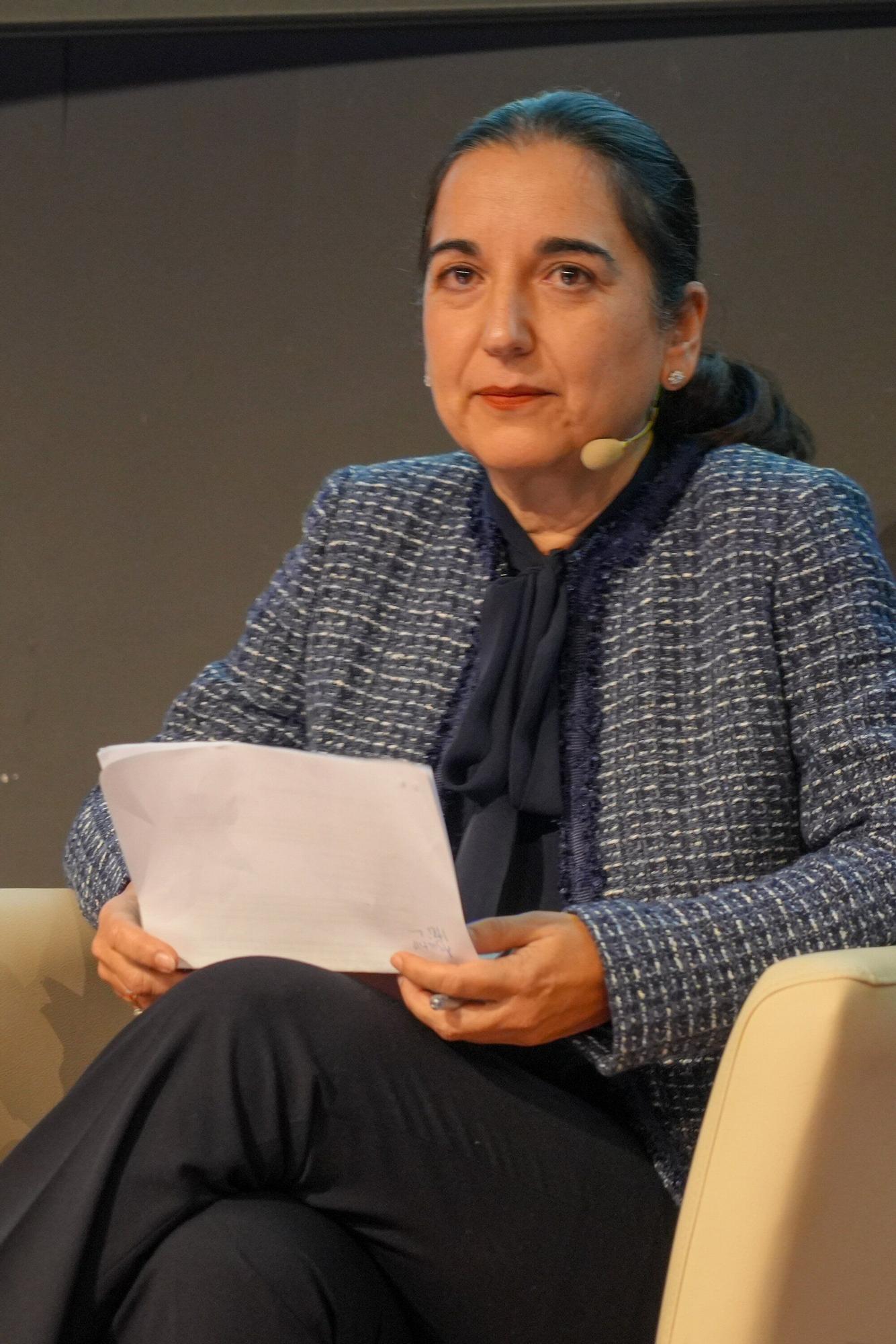 En imágenes: Álava Objetivo 2026 analiza los retos de Álava en un nuevo contexto global