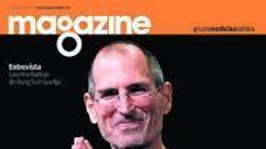 El legado de Steve Jobs, el hombre que revolucionó la industria informática